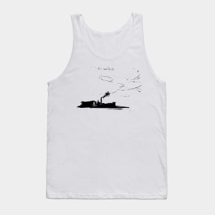 industry Tank Top